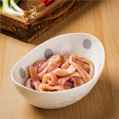魷魚圈/魷耳條