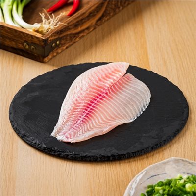 鯛魚片(帶皮/去皮)